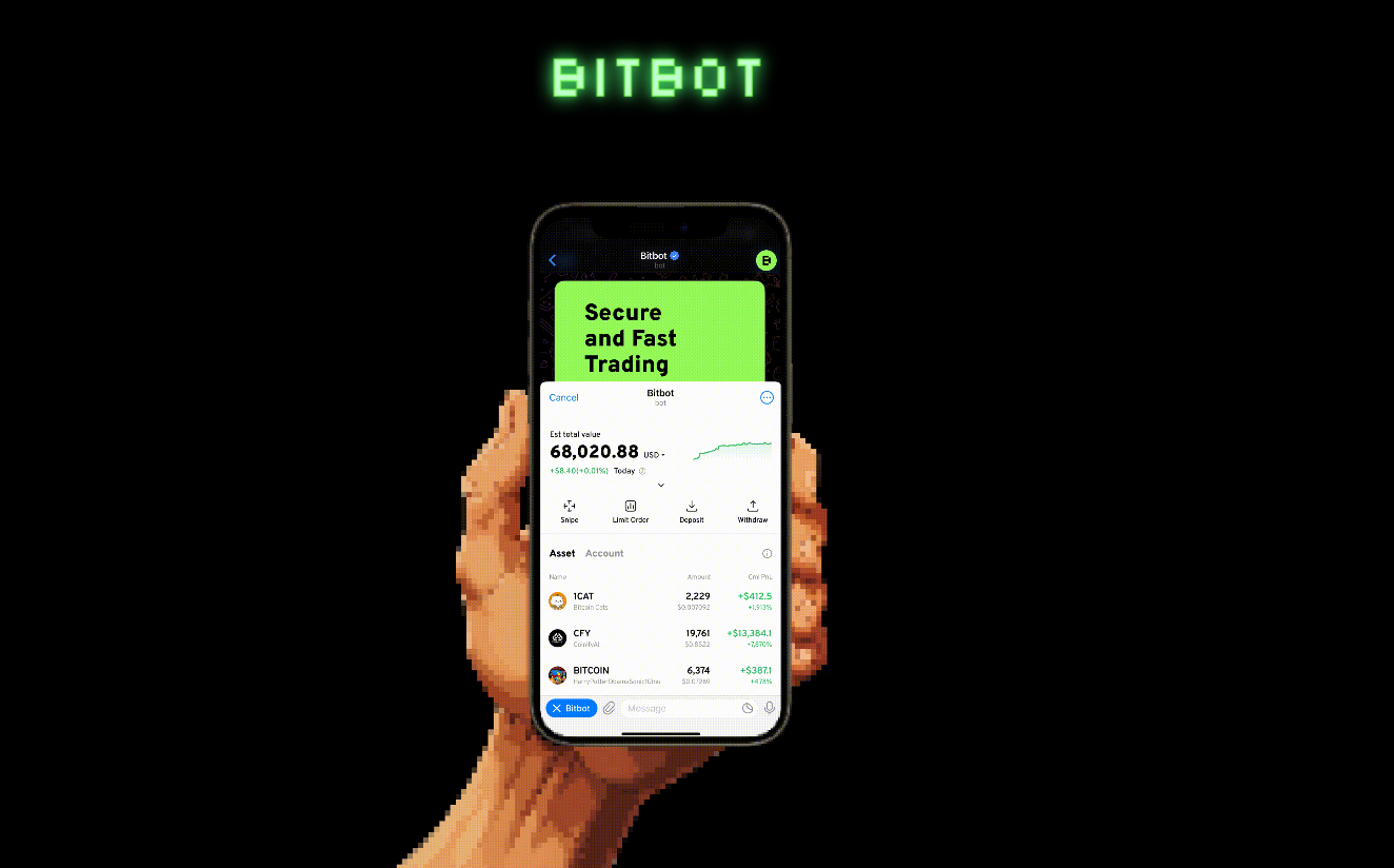 bitbot vs bonkbot better investment for 2024