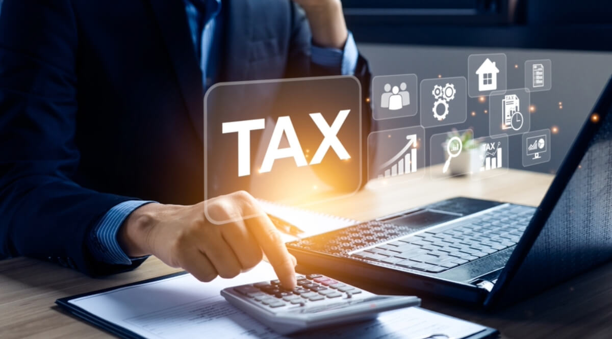 Taxation Accountant: Key Roles and Responsibilities