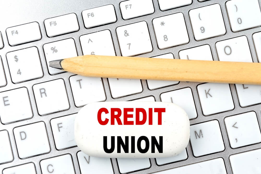 Credit Unions 