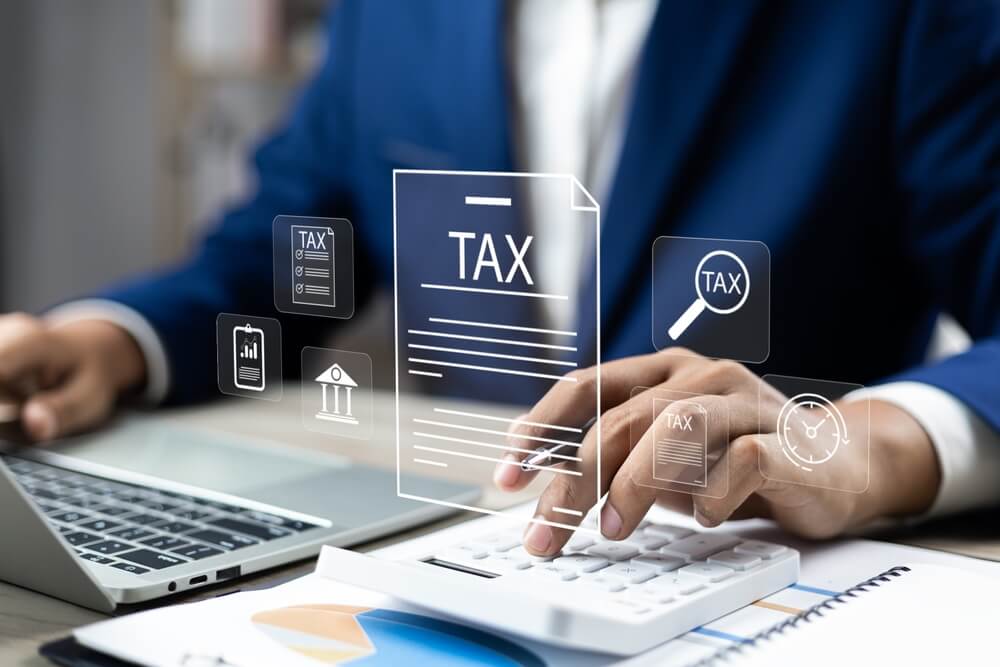 The career development prospects of a tax accountant